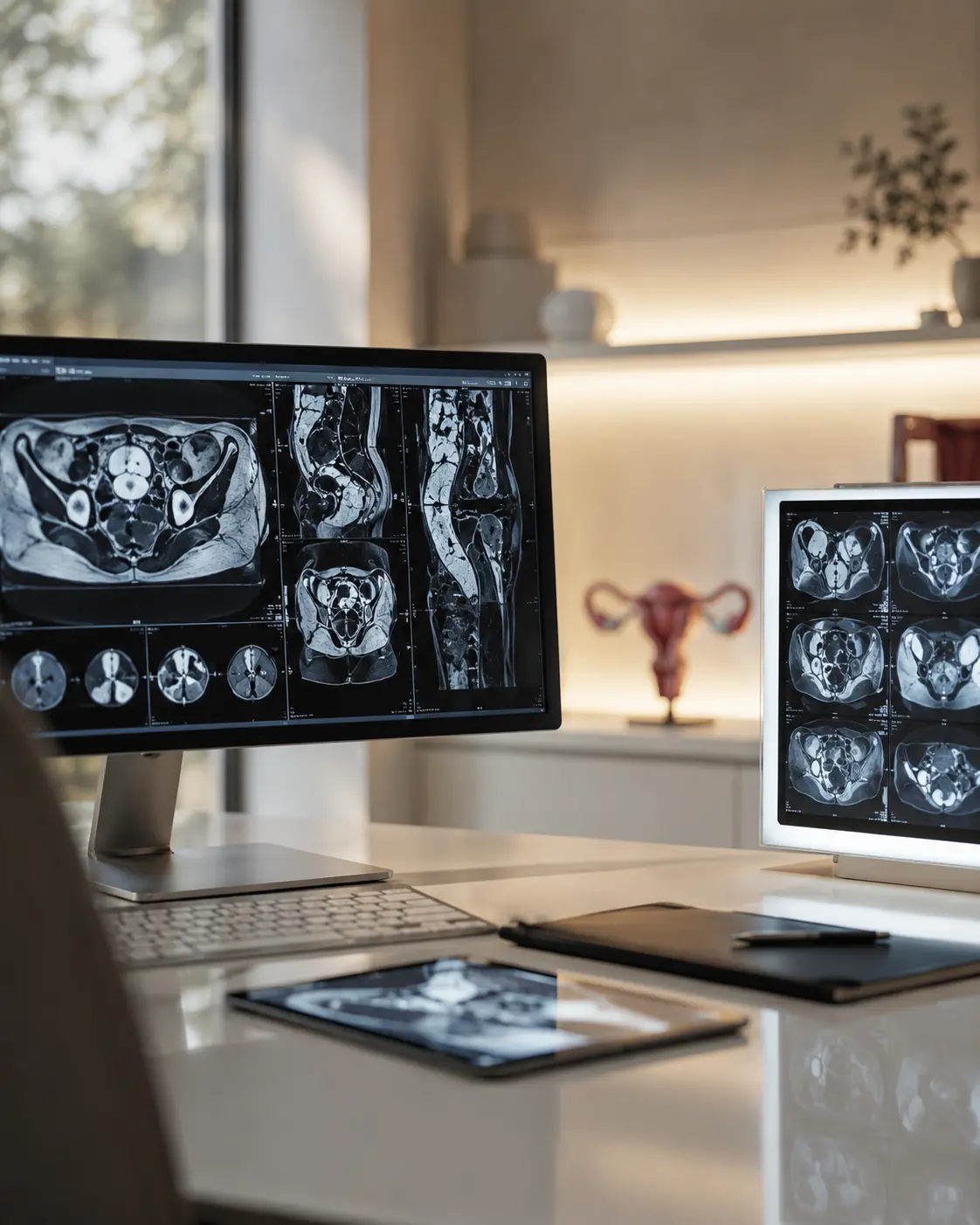 Gynaecological Oncology