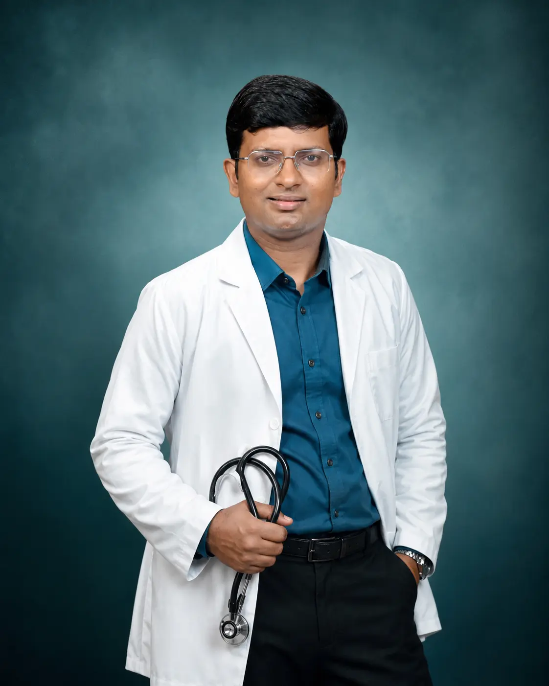 Dr. Ajay Kumar
