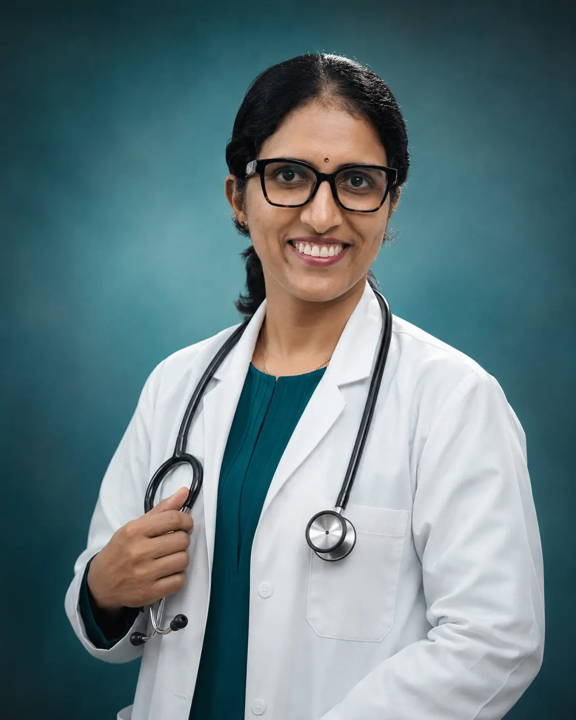 Dr. Sangeetha K
