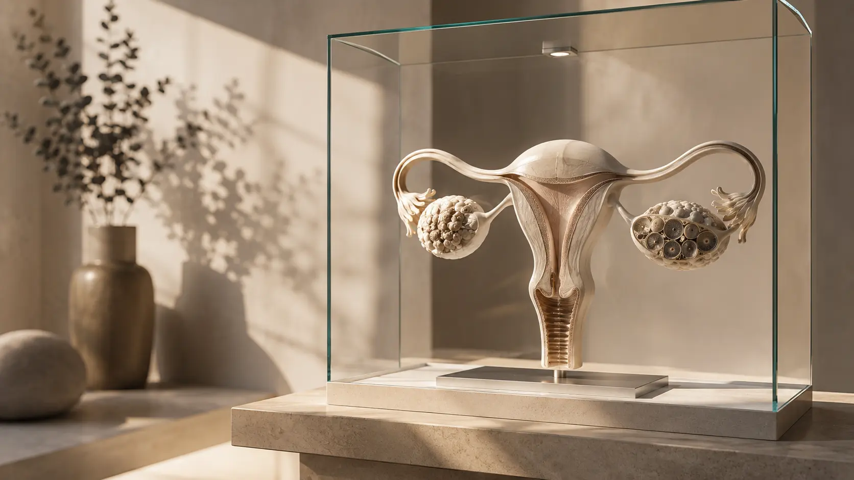 Ovarian Cancer