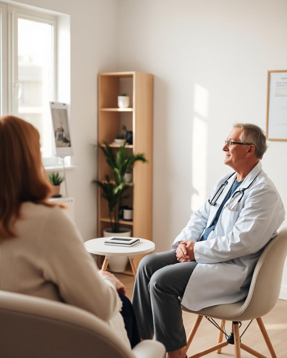 Expert Cancer Consultation