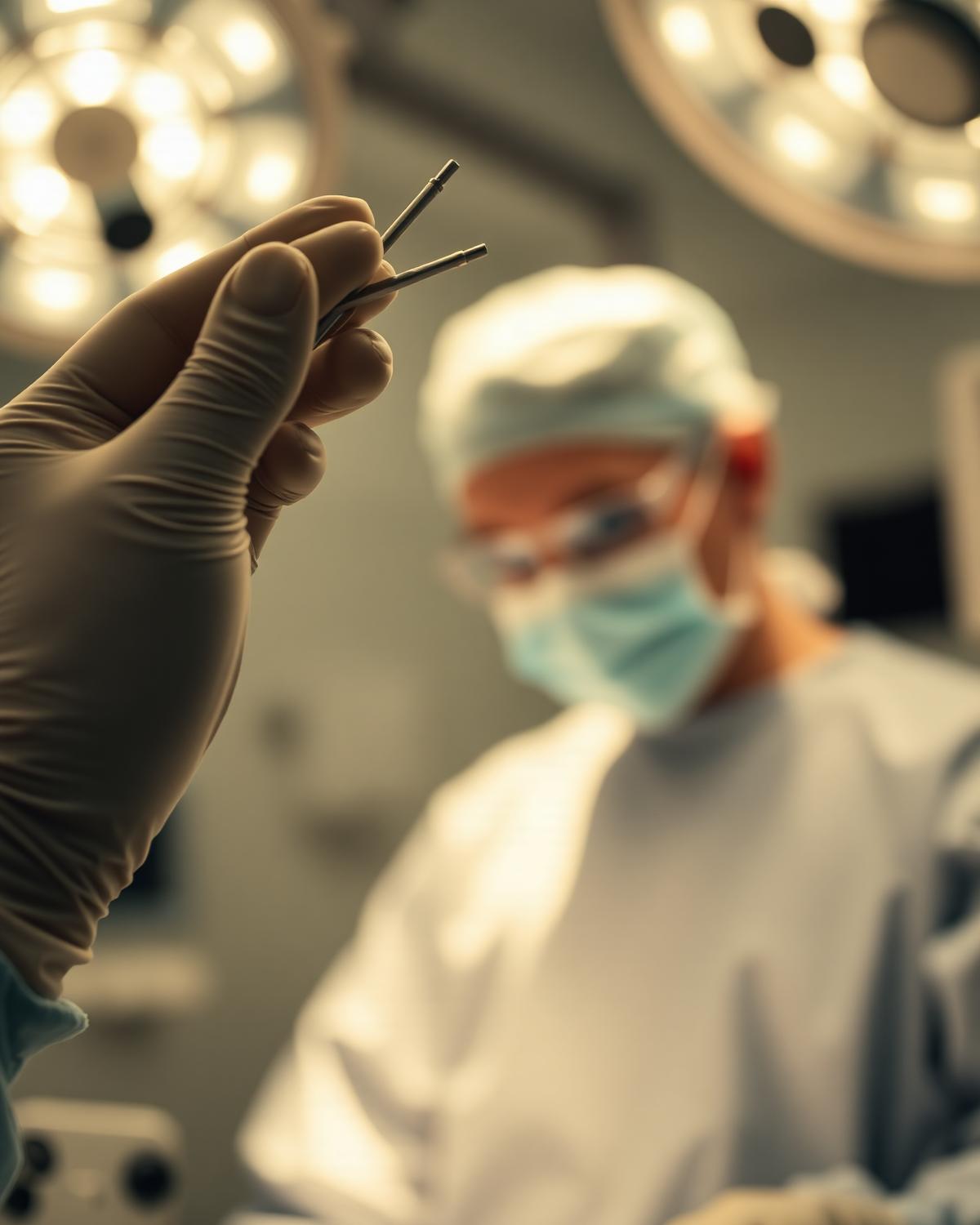 Surgical Oncology